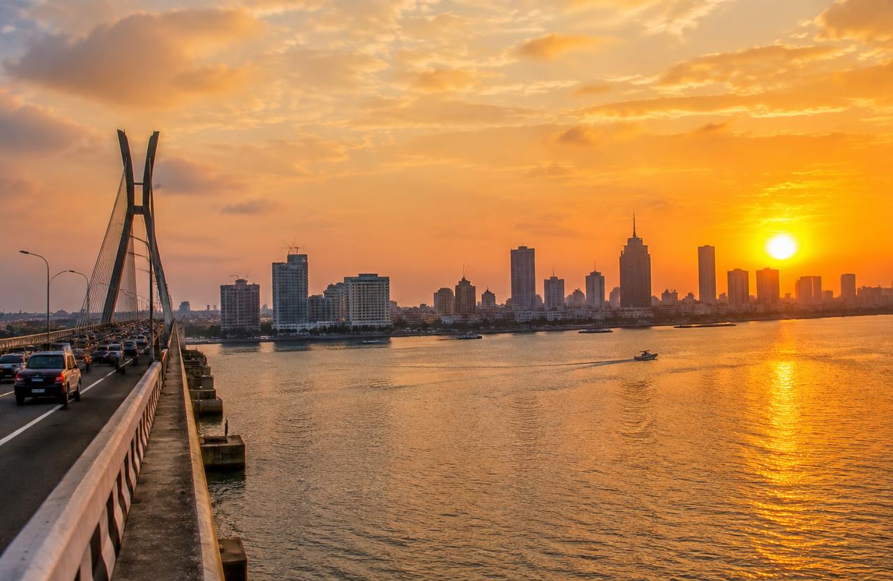 Nigeria : Lagos en 5 jours